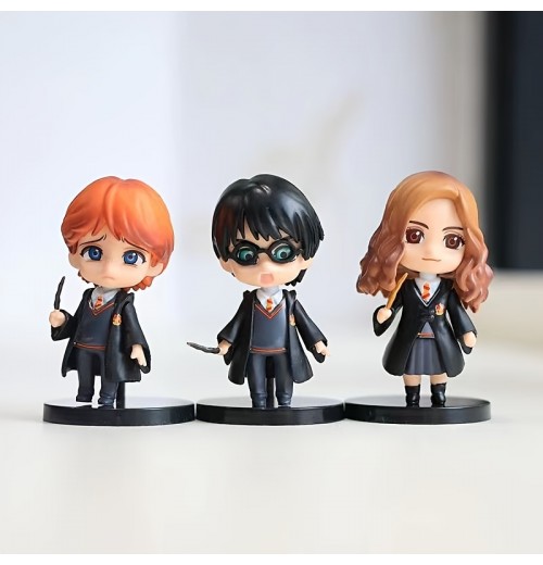 Anime Figurines Ornaments Toys, Girl Anime Dolls, Desktop Decoration, Collectible Toy For Boys Girls Movie Figure Professor Garage Kit Animation Derivatives Model