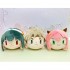 Anime Spy Role Playing Plush Doll Toys, Gift For Birthday Festival, For Children