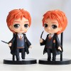 Anime Figurines Ornaments Toys, Girl Anime Dolls, Desktop Decoration, Collectible Toy For Boys Girls Movie Figure Professor Garage Kit Animation Derivatives Model