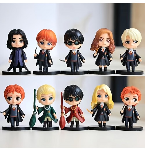 Anime Figurines Ornaments Toys, Girl Anime Dolls, Desktop Decoration, Collectible Toy For Boys Girls Movie Figure Professor Garage Kit Animation Derivatives Model